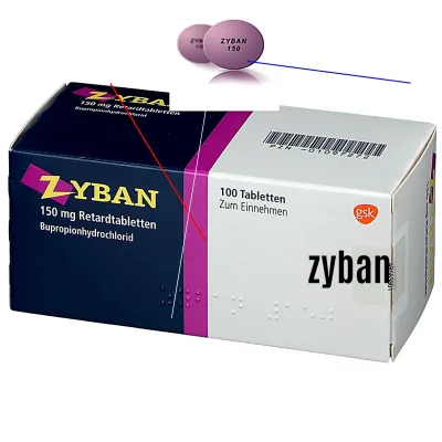 Zyban acheter en ligne